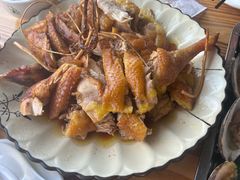 -帆荣农庄