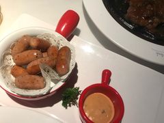 -豪客来牛排(华创国际广场店)