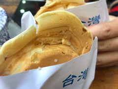 -味正点车轮饼可丽饼(南禅寺店)