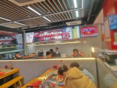 -古彭7只羊·招牌白串·碳锅羊肉旗舰店