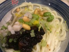 -那家小馆•北京菜•烤鸭(中关村店)