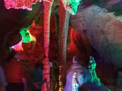 -天河潭旅游度假区