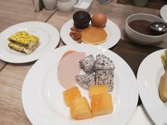 -印象餐厅(杭州国际博览中心北辰大酒店)