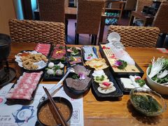 -束河人家(南锣鼓巷店)