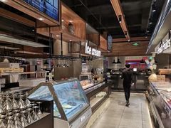 -韩盛·盛江山自助料理(中街大悦城店)