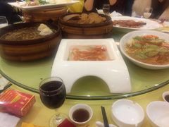 -永丰源大酒店(人民中路店)
