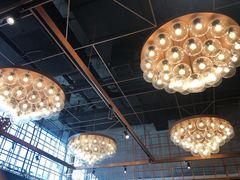 大堂-牛角村(大族广场店)