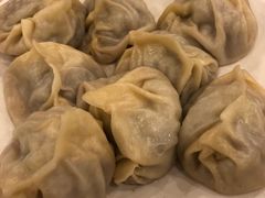 -维吾尔餐厅(宜山路店)