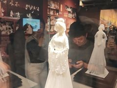 -中国闽台缘博物馆