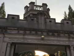 -上海市龙华烈士陵园