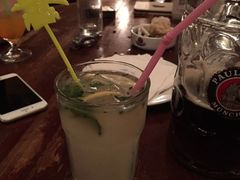 -宝莱纳啤酒花园餐厅PAULANER BRAUHAUS Nanjing(广州路店)