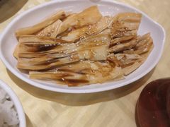 香麻鲜腐皮-石岐佬中山菜馆(张溪店)