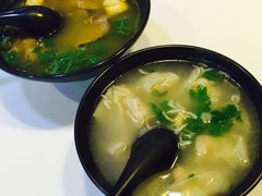 -小杨生煎(松江大学城店)