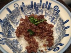 卤肉饭-度小月(百老汇美食街店)