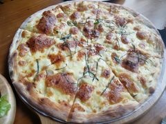 金枕榴莲披萨披萨-COMMUNE幻师(上邦百汇城店)