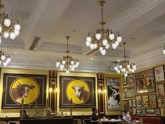 -Entrecôte 法国牛扒馆(保利·时光里店)