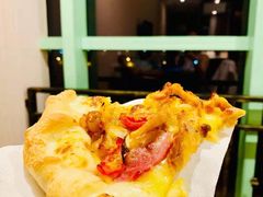 -必胜客(港城新天地店)