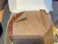 -麦当劳(吴中大道店)