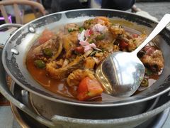 -大师傅金奖啤酒鱼(西街口总店)