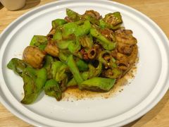 -老长春肉馆(隆礼路店)