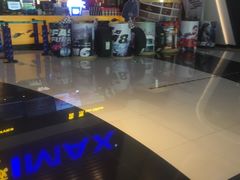 -万达影城(营口万达广场IMAX店)
