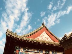 -历代帝王庙博物馆