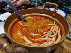 -正泰餐厅AmazingThai(亦庄店)