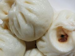 -凤起龙游老面包子(凯德晶品店)