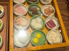 -良米山·云南野生菌过桥米线(上海首店)