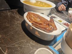 -瓦国小镇·果木烤鸭·融合菜(西口店)