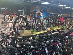 -捷安特专卖店(萧绍路店)