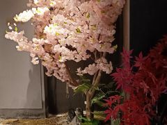 -樱嘢·炭火烧肉(惠南店)