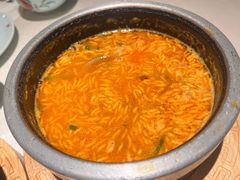 海鲜泡饭-维园悦谱·海派家常菜(乌鲁木齐南路店)
