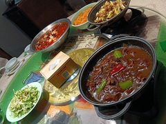 -淀里船宴(卓达店)