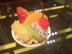 iphone_upload_pic-雄楚国际大酒店-四季西餐厅