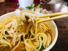 -四里沙茶面(七星西路分店)