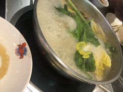 -大蟹天下海鲜自助