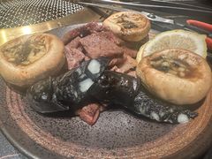 -厚贞日式烤肉(浦东汇智店)