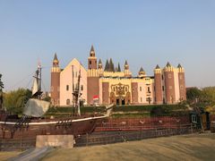 -安徒生童话乐园