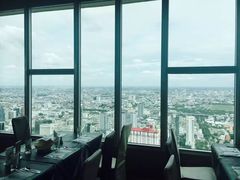 -彩虹云霄酒店76&78层国际自助餐