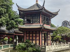 -碧江金楼