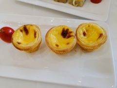 高杯葡挞-御彩酒家(东风东路店)