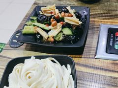 -京北128号院火锅鸡