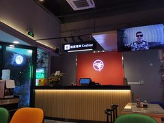 -七爷清汤腩·港式茶餐厅(世博店)