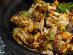 -常来小聚·广州非遗传承餐厅(高德置地店)
