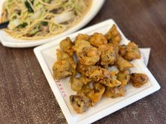 -海坛特色小吃·只做平潭特色菜(平潭店)