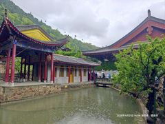 -华清宫景区