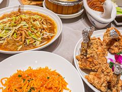 -梅利汴京烤鸭•开封豫菜地标店(晋安路店)