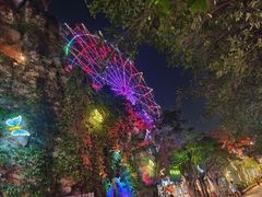 -长鹿旅游休博园