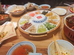-怪噜范·老贵阳街头名小吃(汇金星力城店)